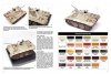 Lifecolor MBPG03 Books Painting Guide Vol. 03 English text